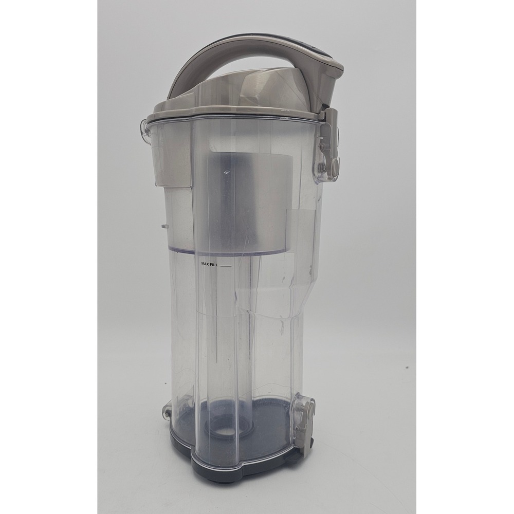 Shark NV4226 Navigator Vacuum Replacement Dust Cup Canister Assembly